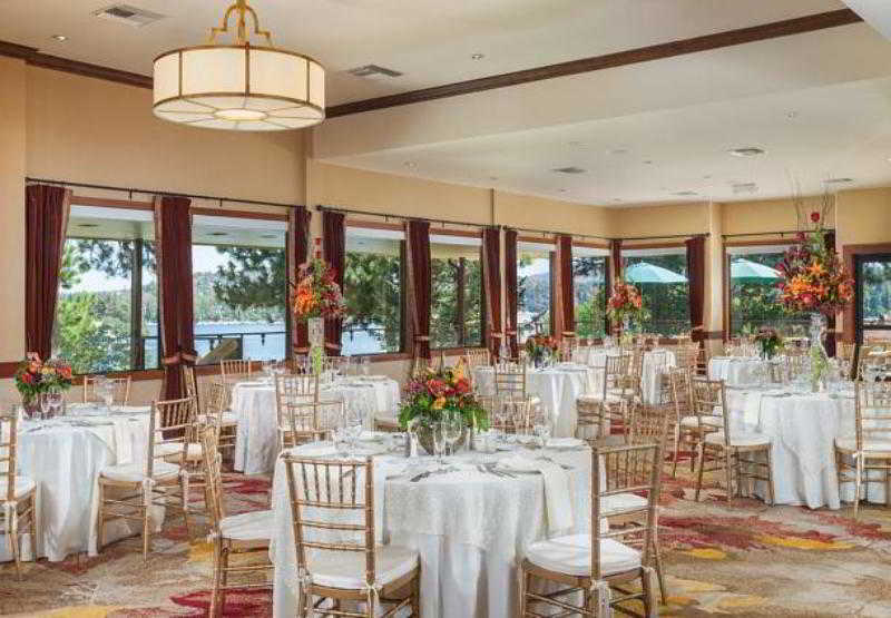 Lake Arrowhead Resort And Spa