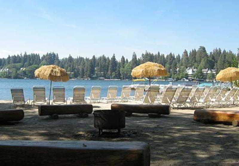 Lake Arrowhead Resort And Spa