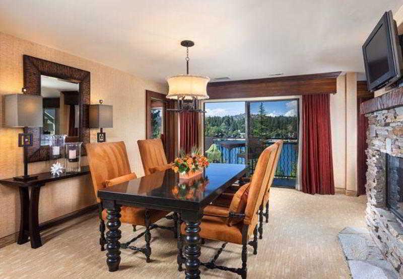 Lake Arrowhead Resort And Spa