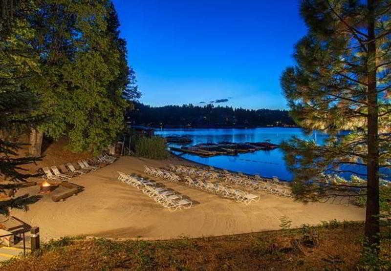 Lake Arrowhead Resort And Spa