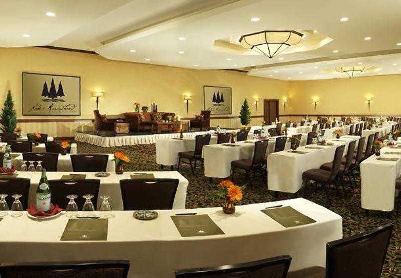 Lake Arrowhead Resort And Spa