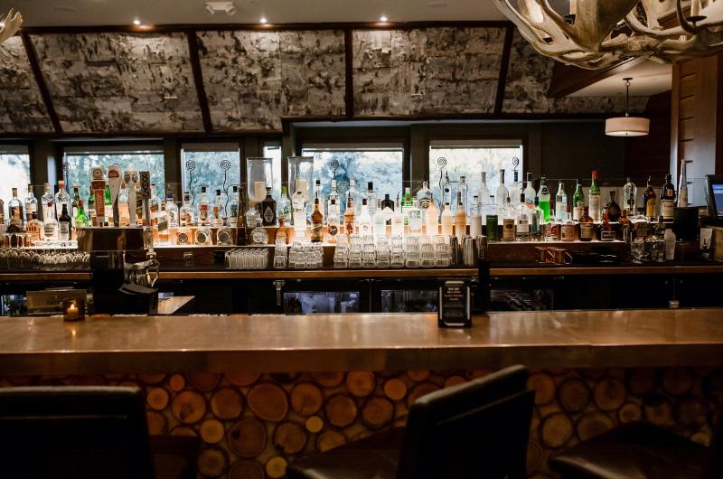 Lake Arrowhead Resort And Spa