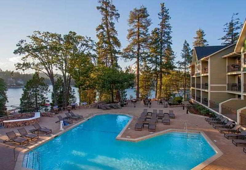 Lake Arrowhead Resort And Spa