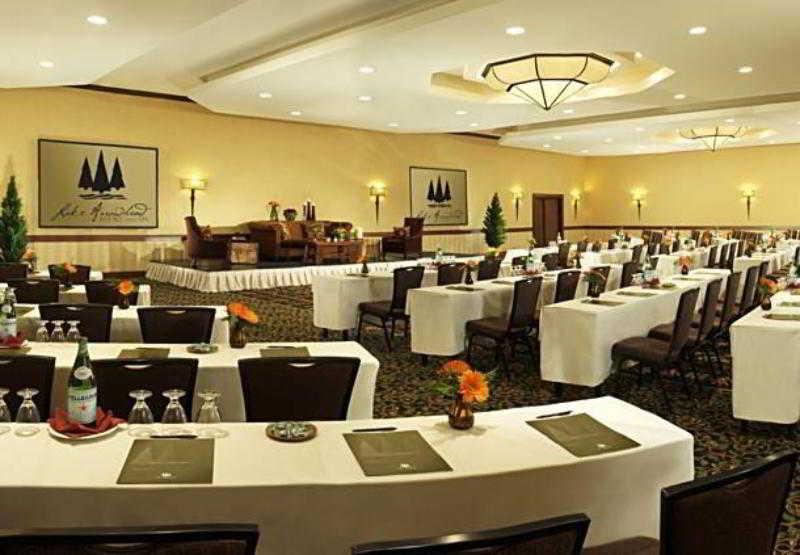 Lake Arrowhead Resort And Spa