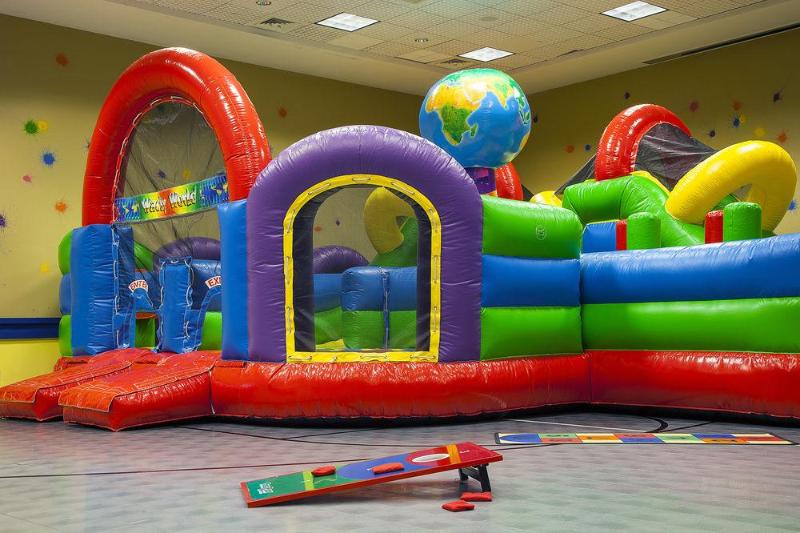 Lakeway Resort & Spa