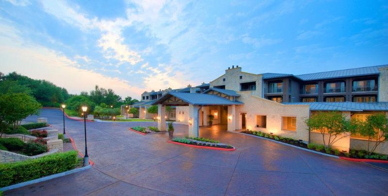 Lakeway Resort & Spa