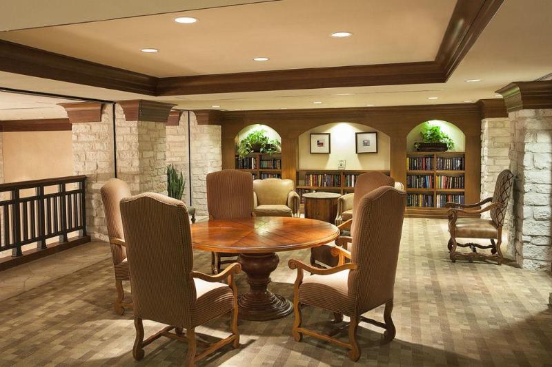 Lakeway Resort & Spa