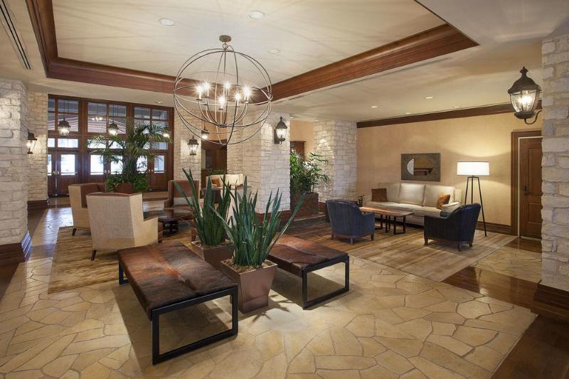 Lakeway Resort & Spa