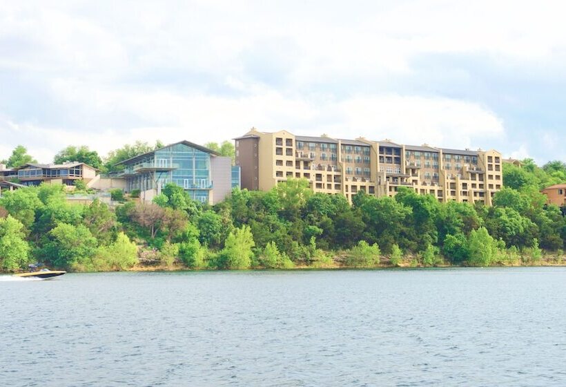Lakeway Resort & Spa