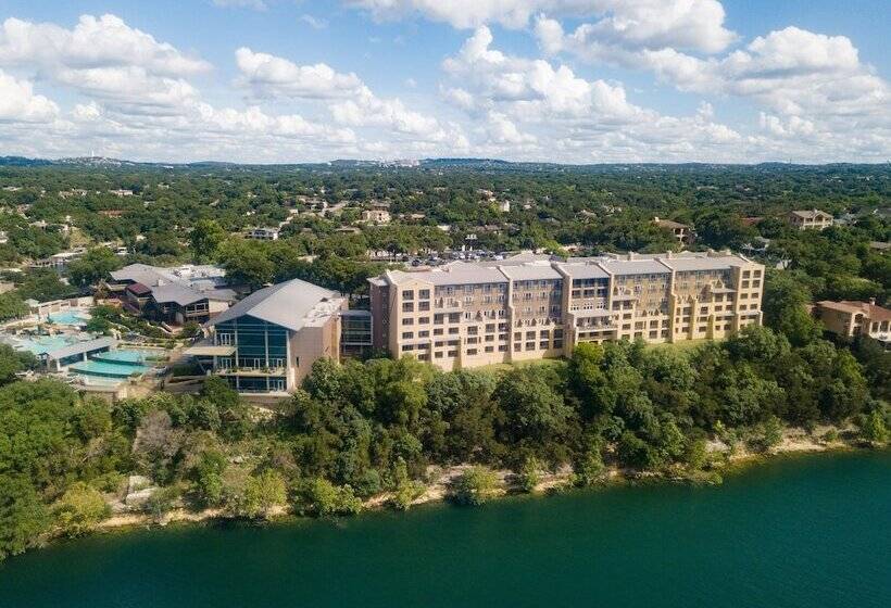 Lakeway Resort & Spa