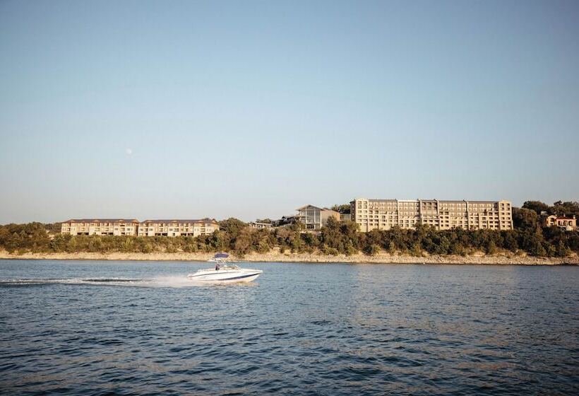 Lakeway Resort & Spa