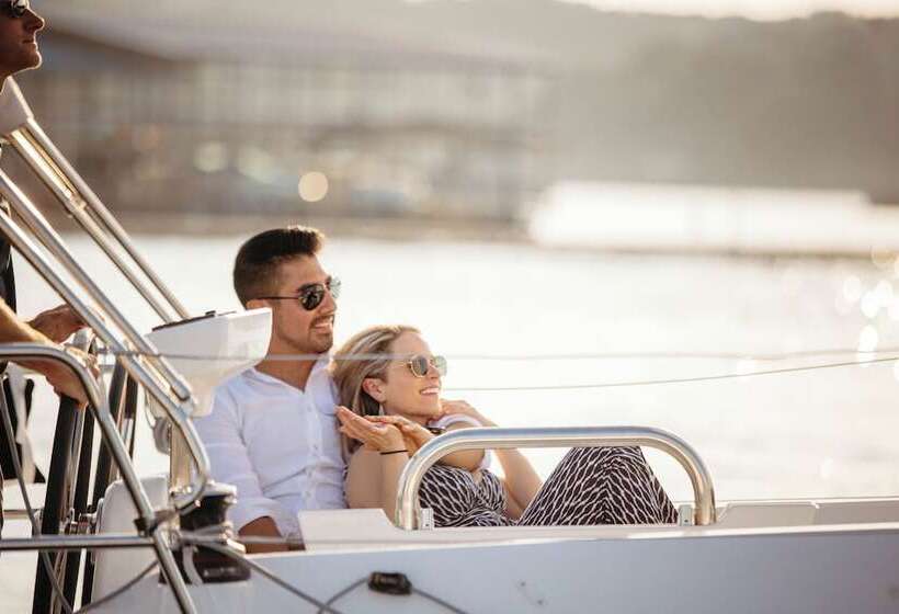 Lakeway Resort & Spa