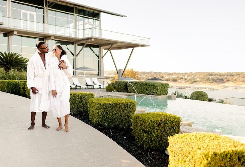 Lakeway Resort & Spa