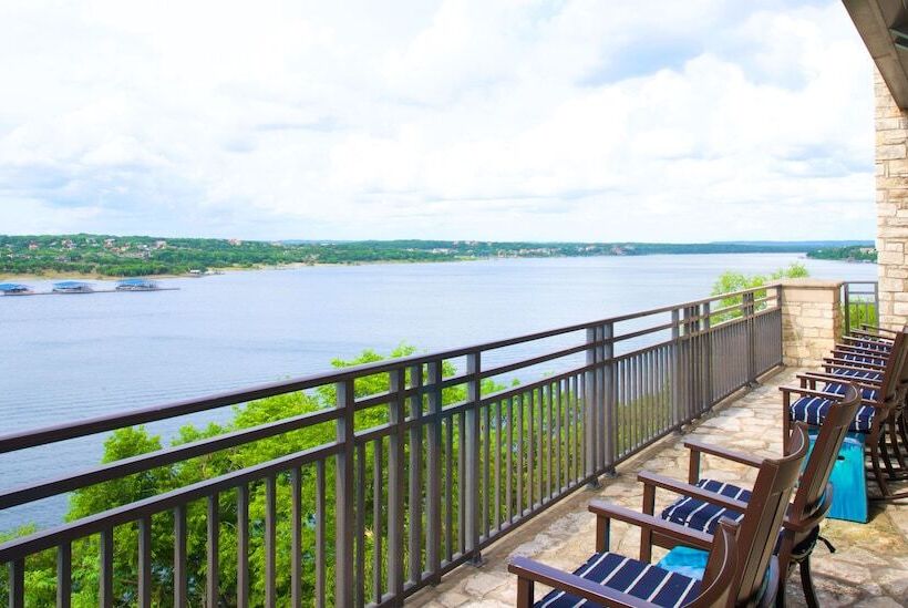 Lakeway Resort & Spa