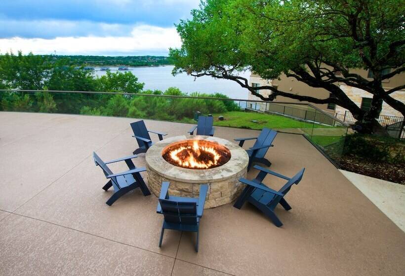 Lakeway Resort & Spa