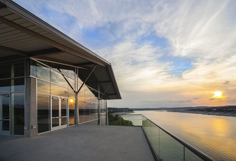 Lakeway Resort & Spa