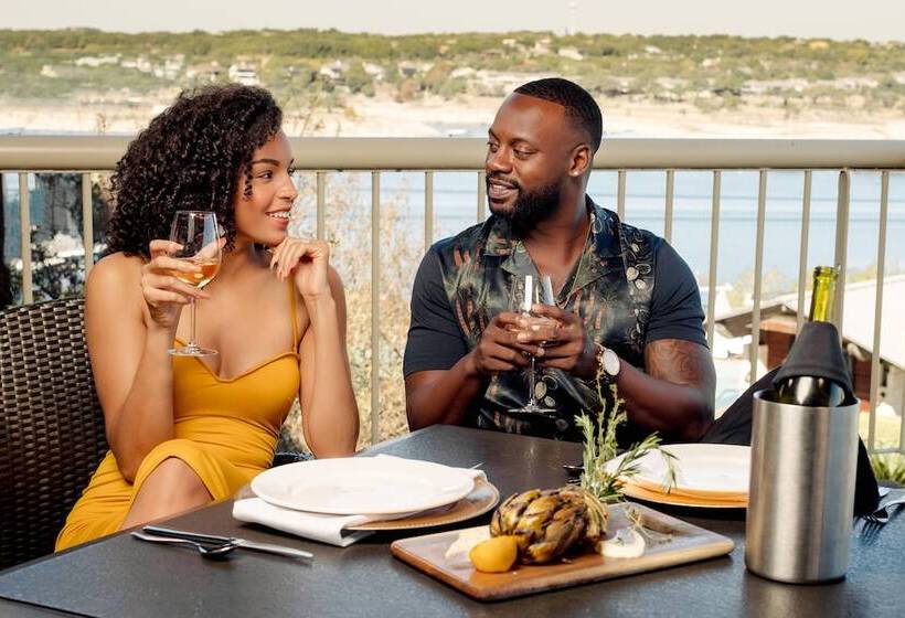 Lakeway Resort & Spa