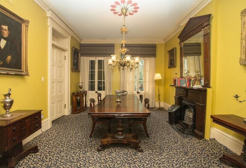 Lamothe House Hotel A French Quarter Guest Houses Property