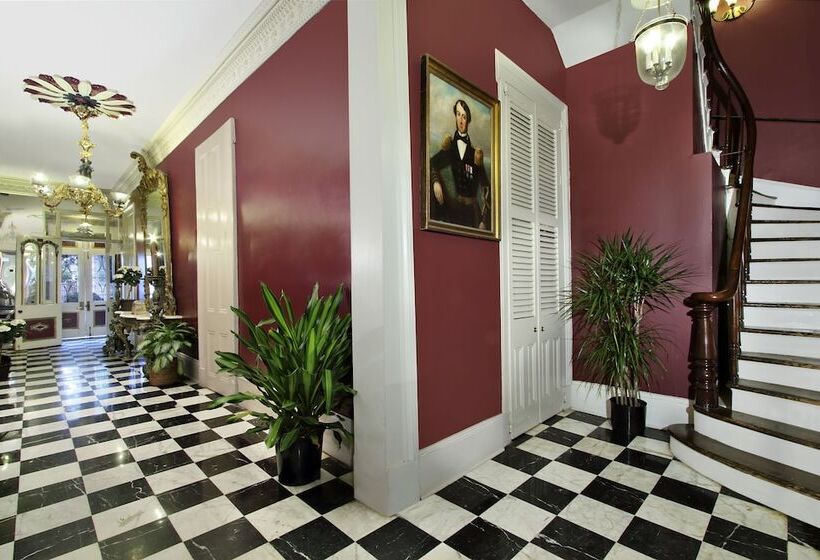 Lamothe House Hotel A French Quarter Guest Houses Property