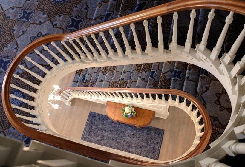 Marriott Lexington Griffin Gate Golf Resort & Spa