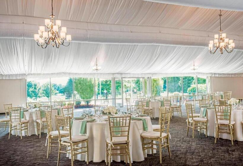 Marriott Lexington Griffin Gate Golf Resort & Spa