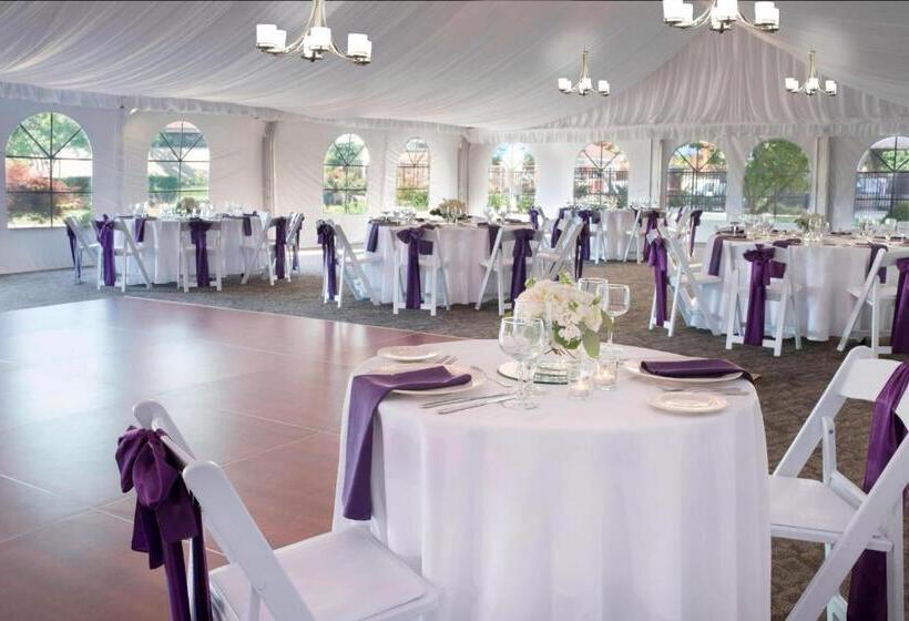 Marriott Lexington Griffin Gate Golf Resort & Spa