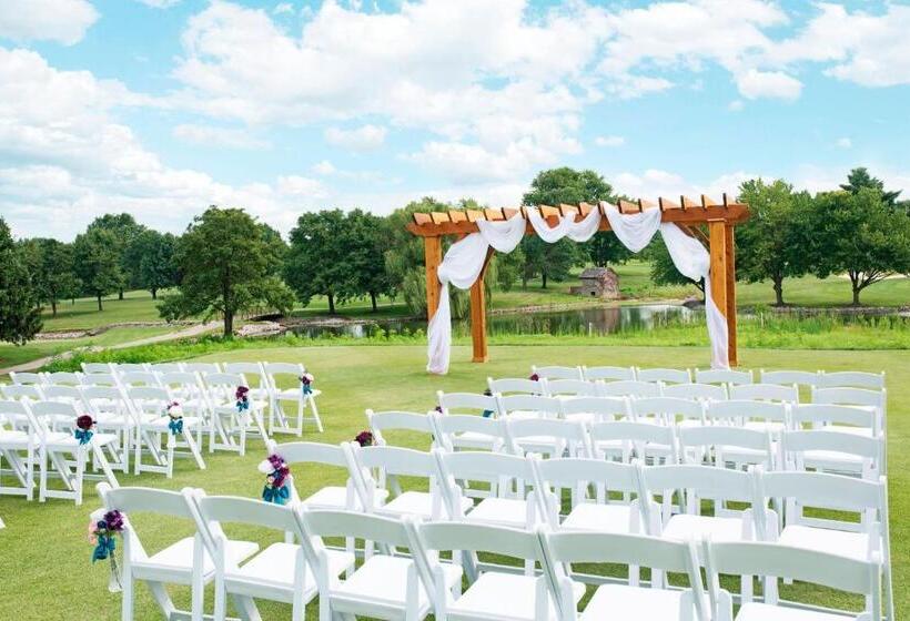 Marriott Lexington Griffin Gate Golf Resort & Spa