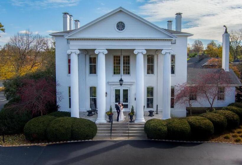 Marriott Lexington Griffin Gate Golf Resort & Spa