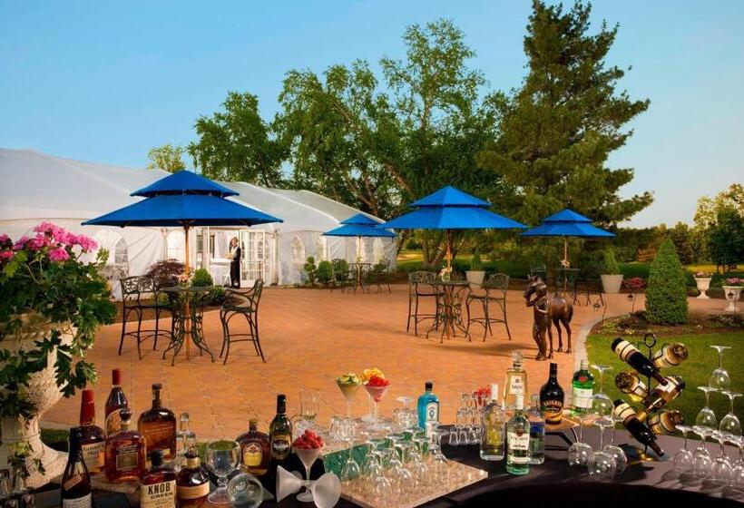 Marriott Lexington Griffin Gate Golf Resort & Spa