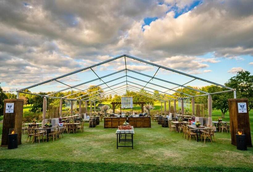 Marriott Lexington Griffin Gate Golf Resort & Spa