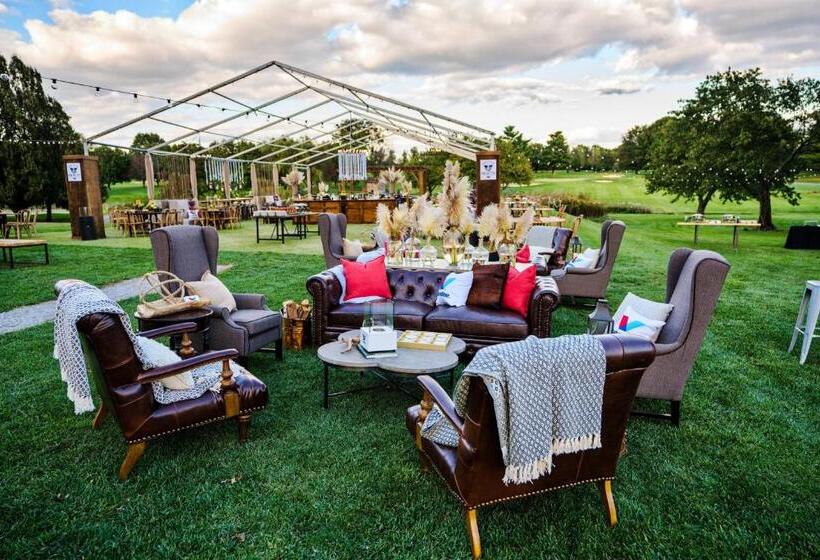 Marriott Lexington Griffin Gate Golf Resort & Spa