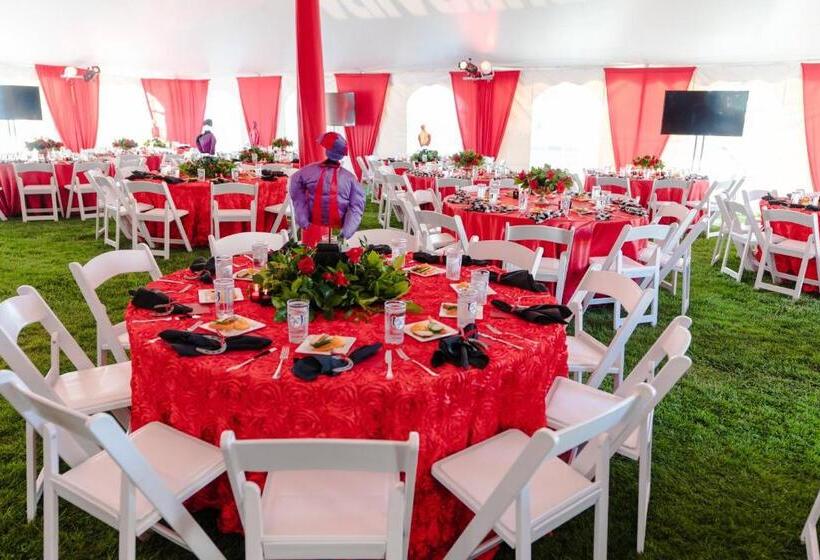 Marriott Lexington Griffin Gate Golf Resort & Spa