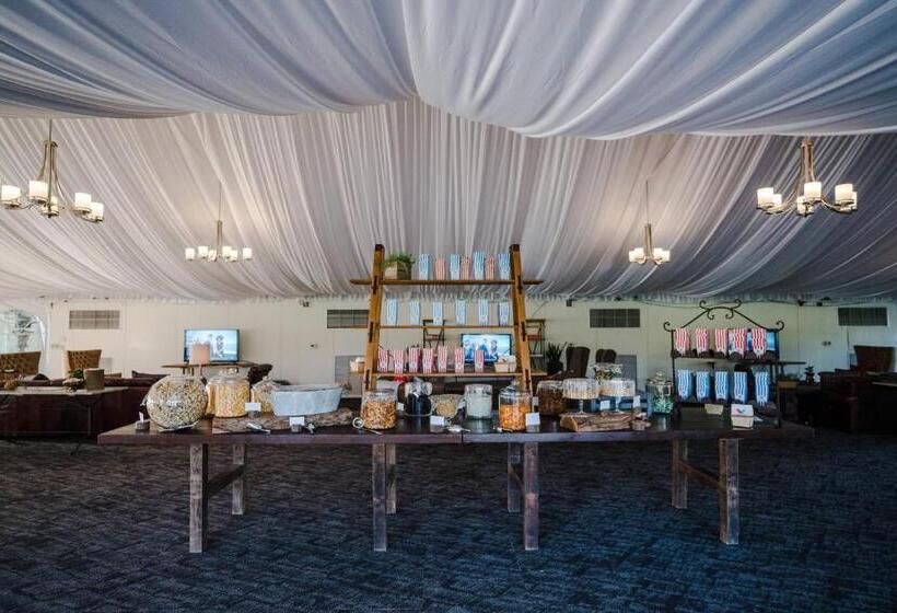 Marriott Lexington Griffin Gate Golf Resort & Spa