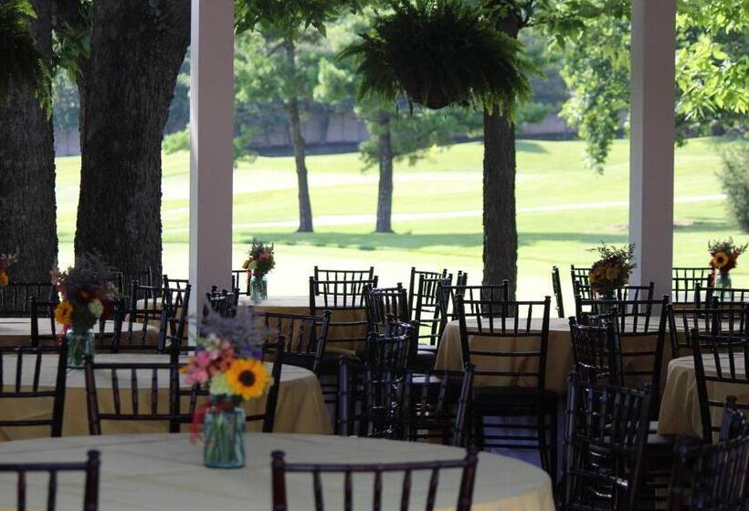 Marriott Lexington Griffin Gate Golf Resort & Spa