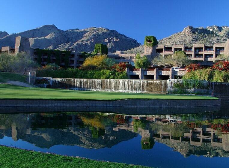 Loews Ventana Canyon Resort