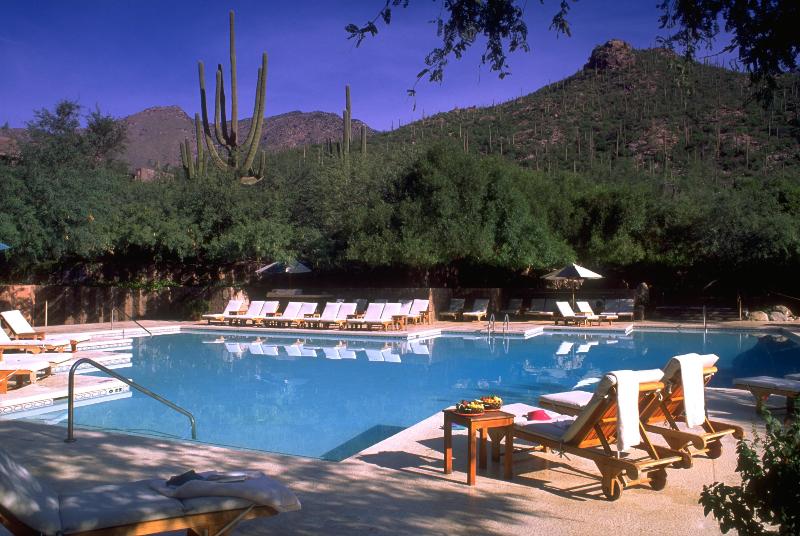 Loews Ventana Canyon Resort