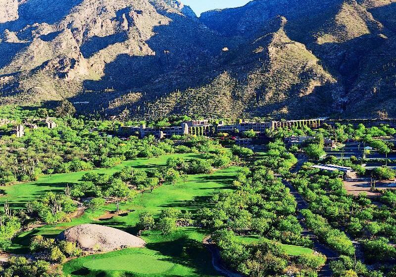 Loews Ventana Canyon Resort