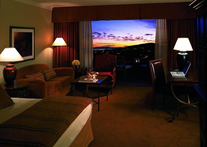 Loews Ventana Canyon Resort