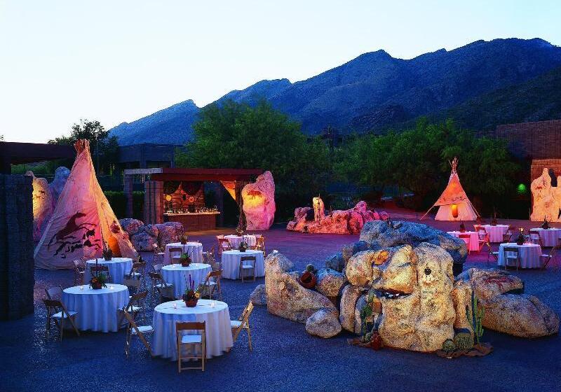 Loews Ventana Canyon Resort