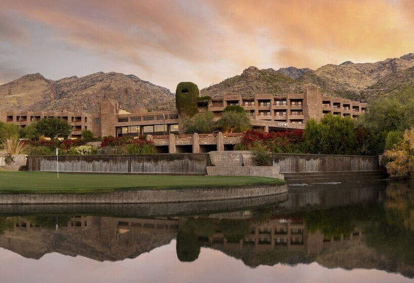 Loews Ventana Canyon Resort