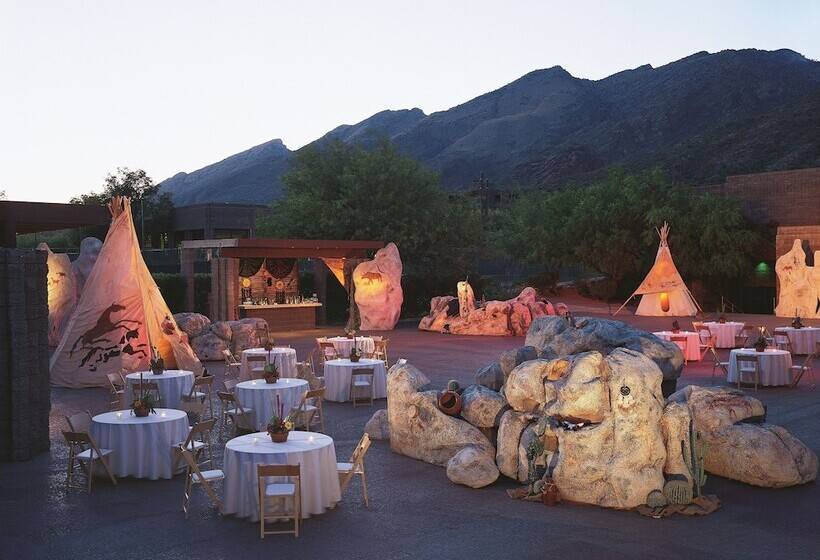 Loews Ventana Canyon Resort
