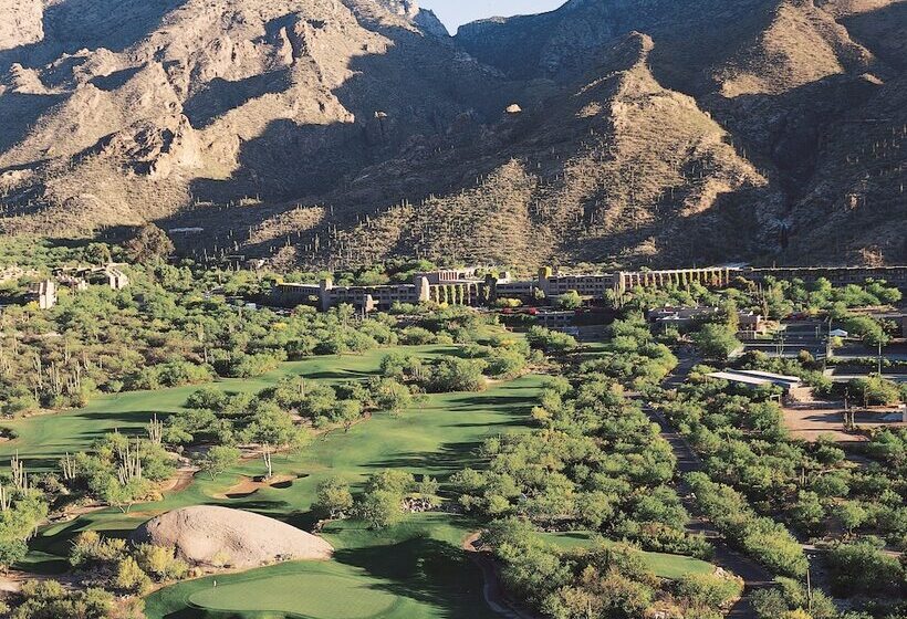 Loews Ventana Canyon Resort
