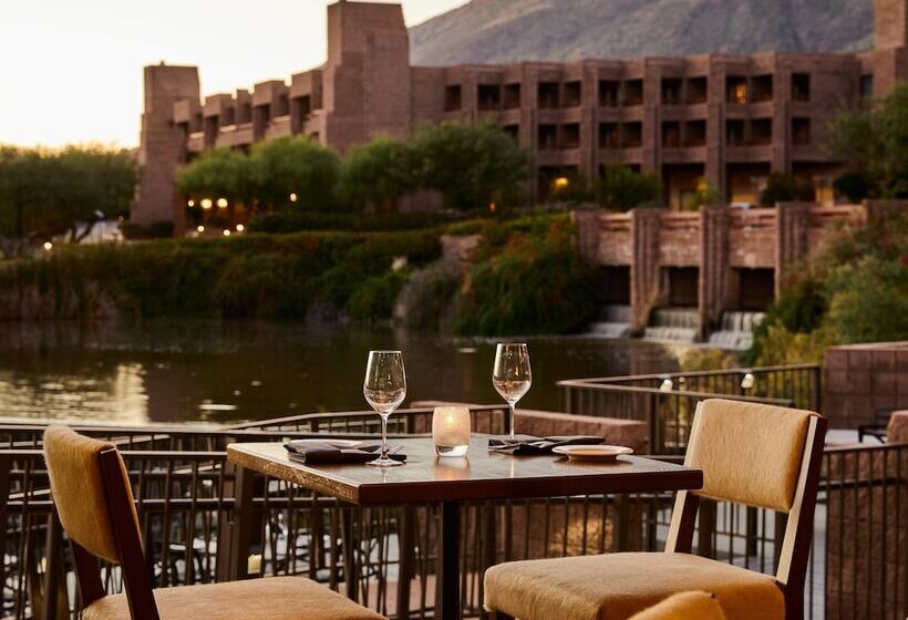 Loews Ventana Canyon Resort