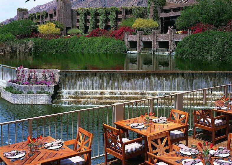 Loews Ventana Canyon Resort