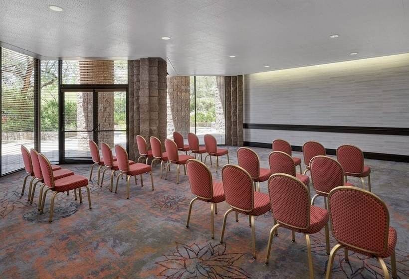 Loews Ventana Canyon Resort