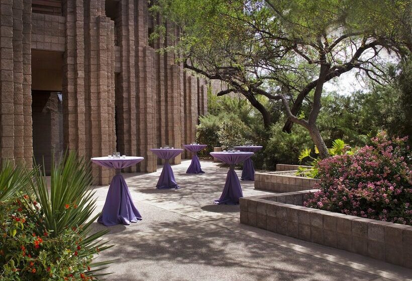 Loews Ventana Canyon Resort