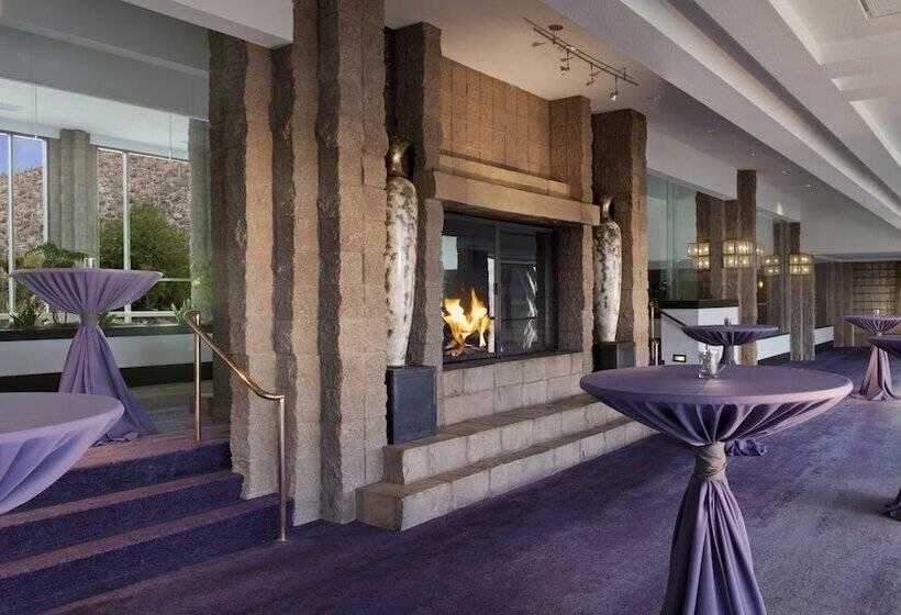 Loews Ventana Canyon Resort