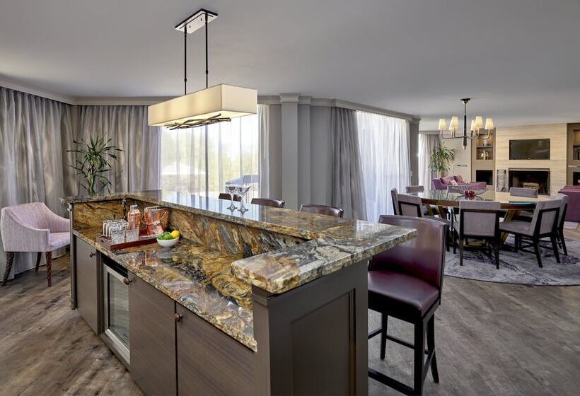 Loews Ventana Canyon Resort