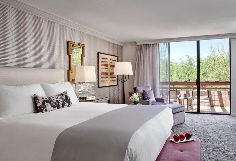 Loews Ventana Canyon Resort