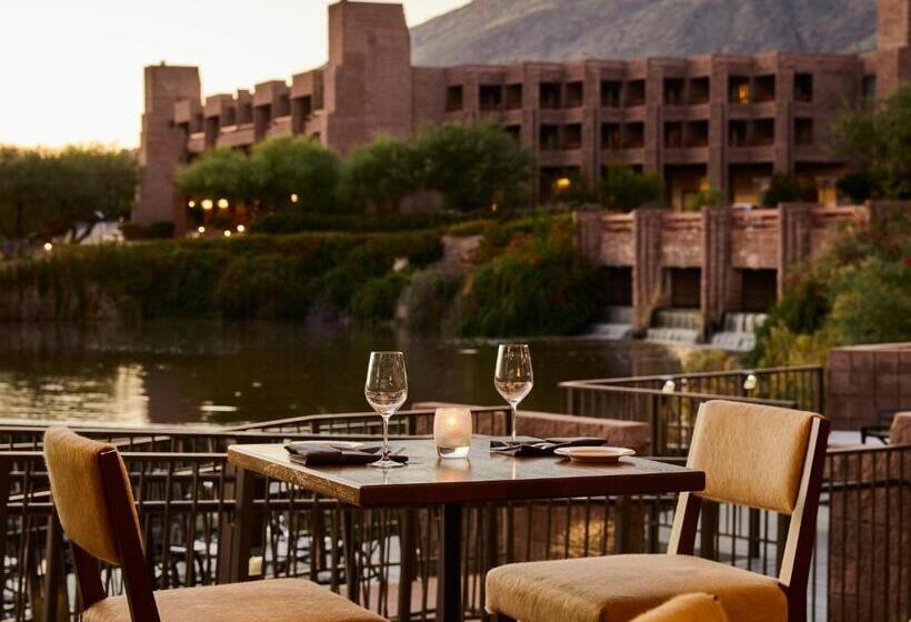 Loews Ventana Canyon Resort